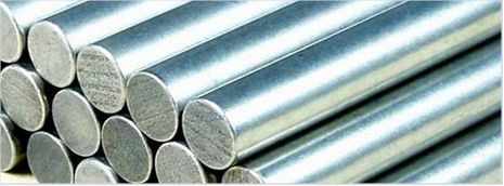Monel Round Bars