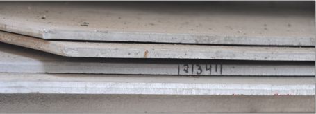 Stainless Steel Plates