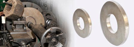 Stainless Steel Rings