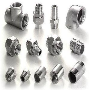 Socket Weld Pipe Fittings