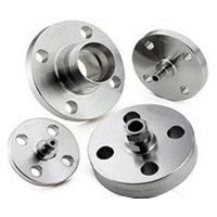 Alloy Steel Flanges