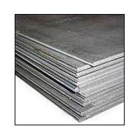 Nickel Alloy Sheets
