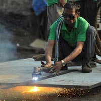 Non Ferrous Metal Plates