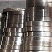 Stainless Steel Circles