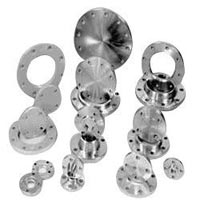Stainless Steel Flanges