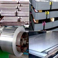 Stainless Steel Sheets