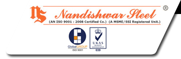 Nandishwar Steel
